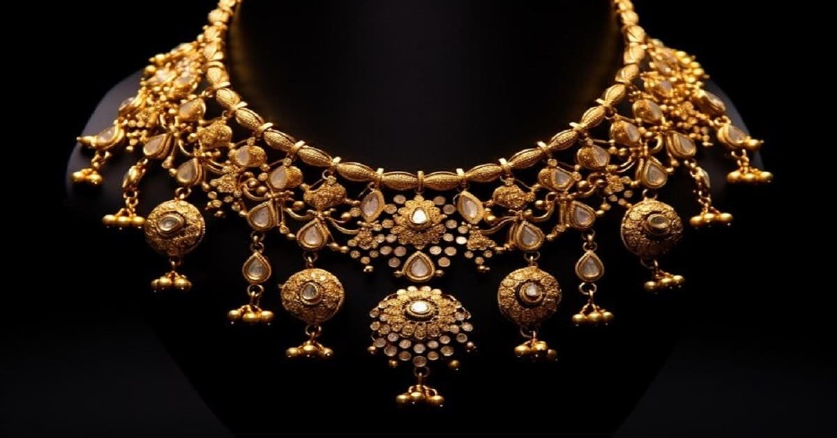 second hand gold jewellery buyers