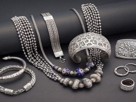 Silver buyer in Gurgaon