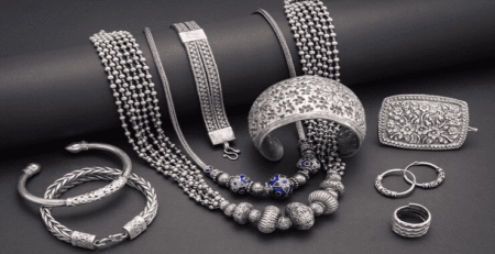 Best Silver buyer in Gurgaon