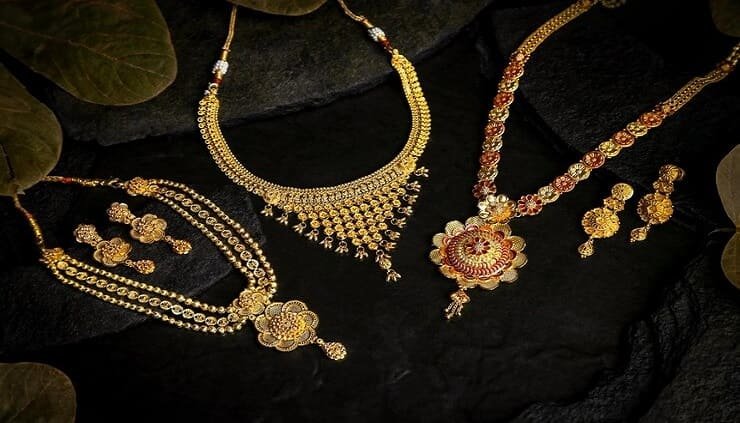 Best Gold Buyer Near Golf Course