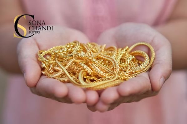 Trusted Gold Buyers in Gurgaon Get Instant Cash Near Golf Course Road