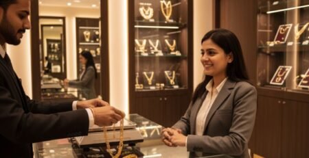 How to Find Genuine Cash for Gold Shops in Gurugram