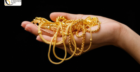 How To Check Gold Purity At Home