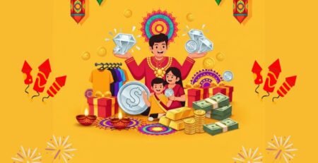 Cash for Your Old Gold This Diwali – Dwarka’s Trusted Buyer!