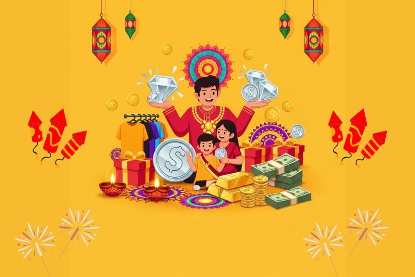 Cash for Your Old Gold This Diwali – Dwarka’s Trusted Buyer!