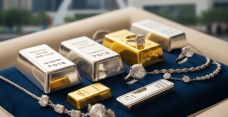 diamonds buyer in Gurugram