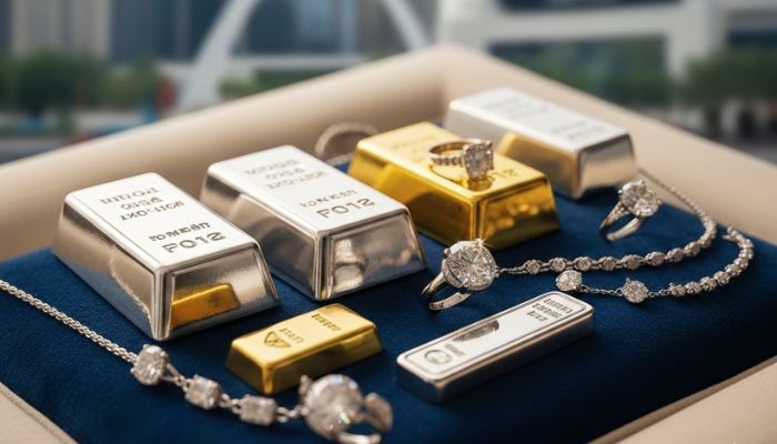 diamonds buyer in Gurugram