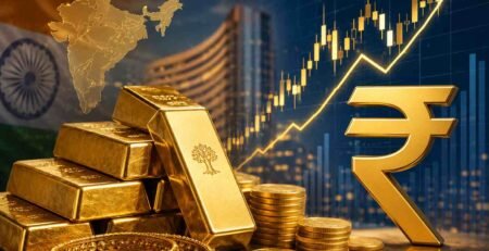 expected gold rate in 2026 in india